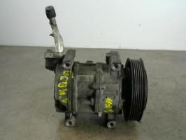 Compresseur clim