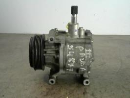 Compresseur clim