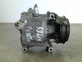 Compresseur clim