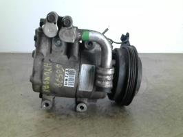 Compresseur clim