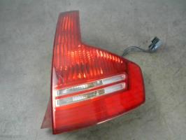 Fanale posteriore principale destro (luci)