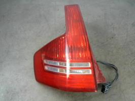 Fanale posteriore principale sinistro (luci)
