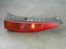 Fanale posteriore principale sinistro (luci)