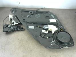 Leve vitre electrique arriere gauche