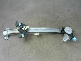 Leve vitre electrique arriere gauche