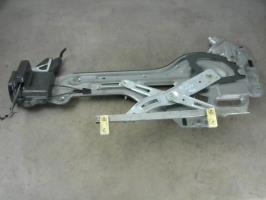 Leve vitre electrique arriere gauche