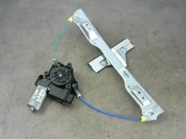 Elevalunas eléctrico delantero derecho
