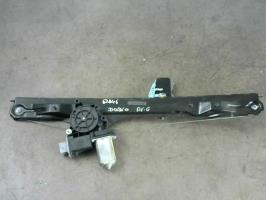Leve vitre electrique avant gauche