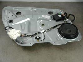 Leve vitre electrique avant gauche