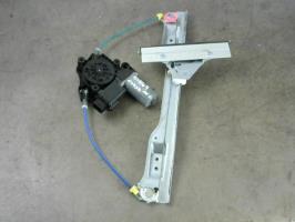 Elevalunas eléctrico delantero izquierdo