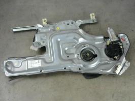 Leve vitre electrique avant gauche