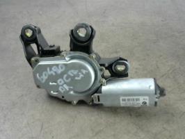 Moteur essuie glace arriere