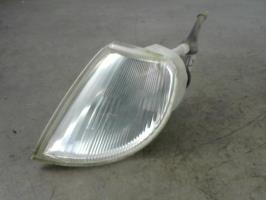 Gruppo ottico anteriore principale sinistro (luci)(faro)