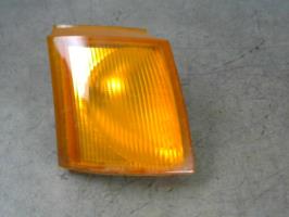 Optique avant secondaire droit (feux)(clignotant)