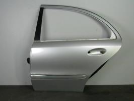 Porte arriere gauche