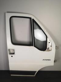 Porte avant droit