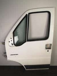 Porte avant gauche