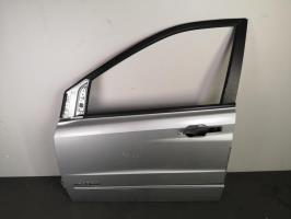 Porte avant gauche