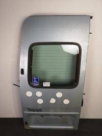 Porte de coffre gauche