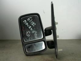 Specchietto retrovisore sinistro