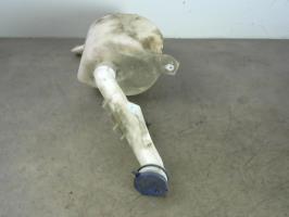Vase de lave glace