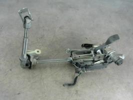 Piantone dello sterzo