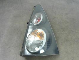 Fanale posteriore principale destro (luci)