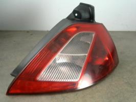 Fanale posteriore principale destro (luci)