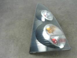 Fanale posteriore principale sinistro (luci)