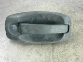 Poignee porte avant droit