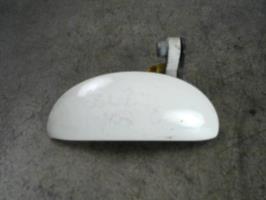 Poignee porte avant gauche