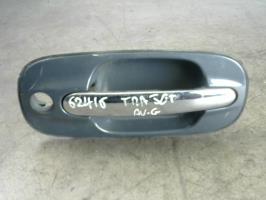 Poignee porte avant gauche