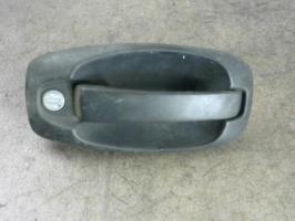 Poignee porte avant gauche