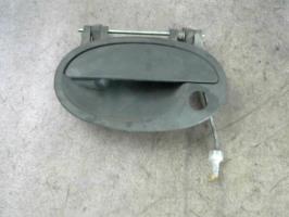 Poignee porte avant gauche