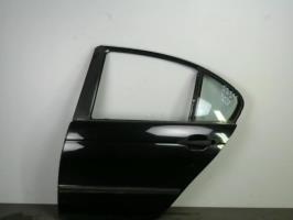 Porte arriere gauche
