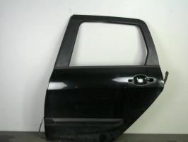 Porte arriere gauche