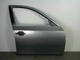 Porte avant droit