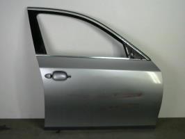 Porte avant droit