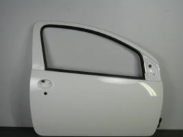 Porte avant droit
