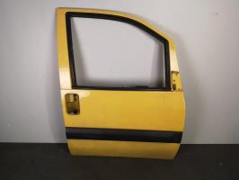 Porte avant droit