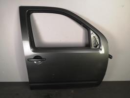 Porte avant droit