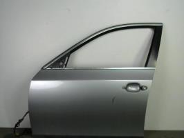 Porte avant gauche
