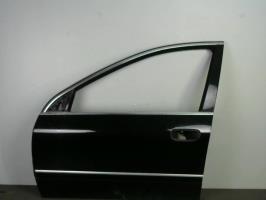 Porte avant gauche