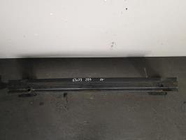 Renfort pare choc avant (traverse)