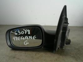 Specchietto retrovisore sinistro