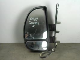 Specchietto retrovisore sinistro