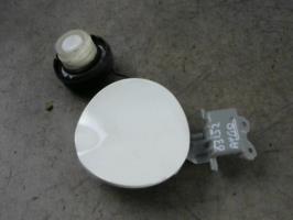 Trappe d'essence