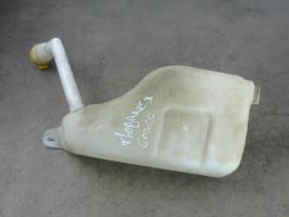 Vase de lave glace