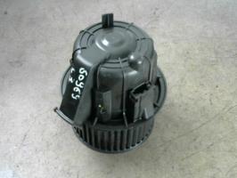 Ventilateur chauffage