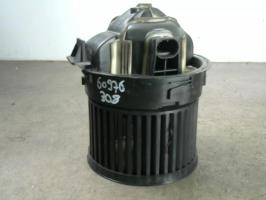 Ventilateur chauffage